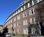 Dongestraat.
<br/>
Gert-Jan Lobbes, 2018